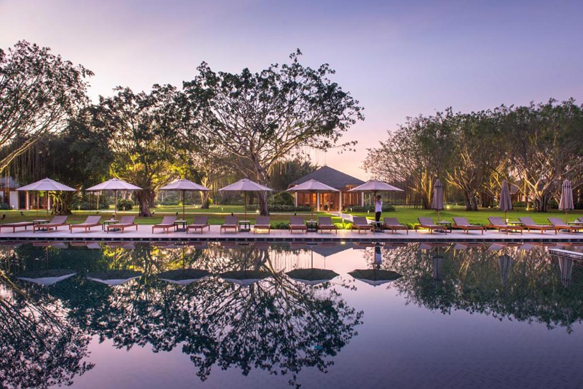 Legacy Mekong