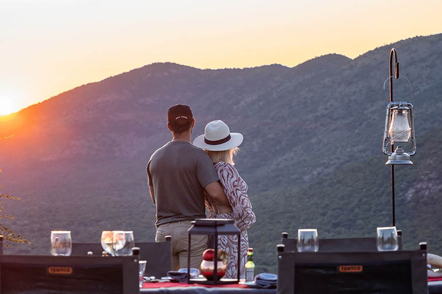 Letamo at Qwabi Private Game Reserve, Waterberg