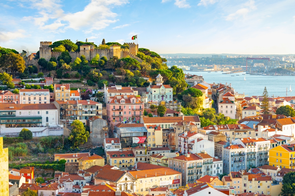 Lisbon