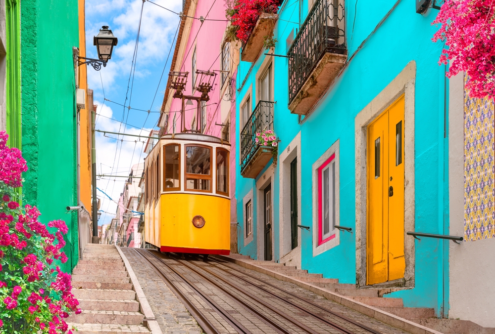 Lisbon