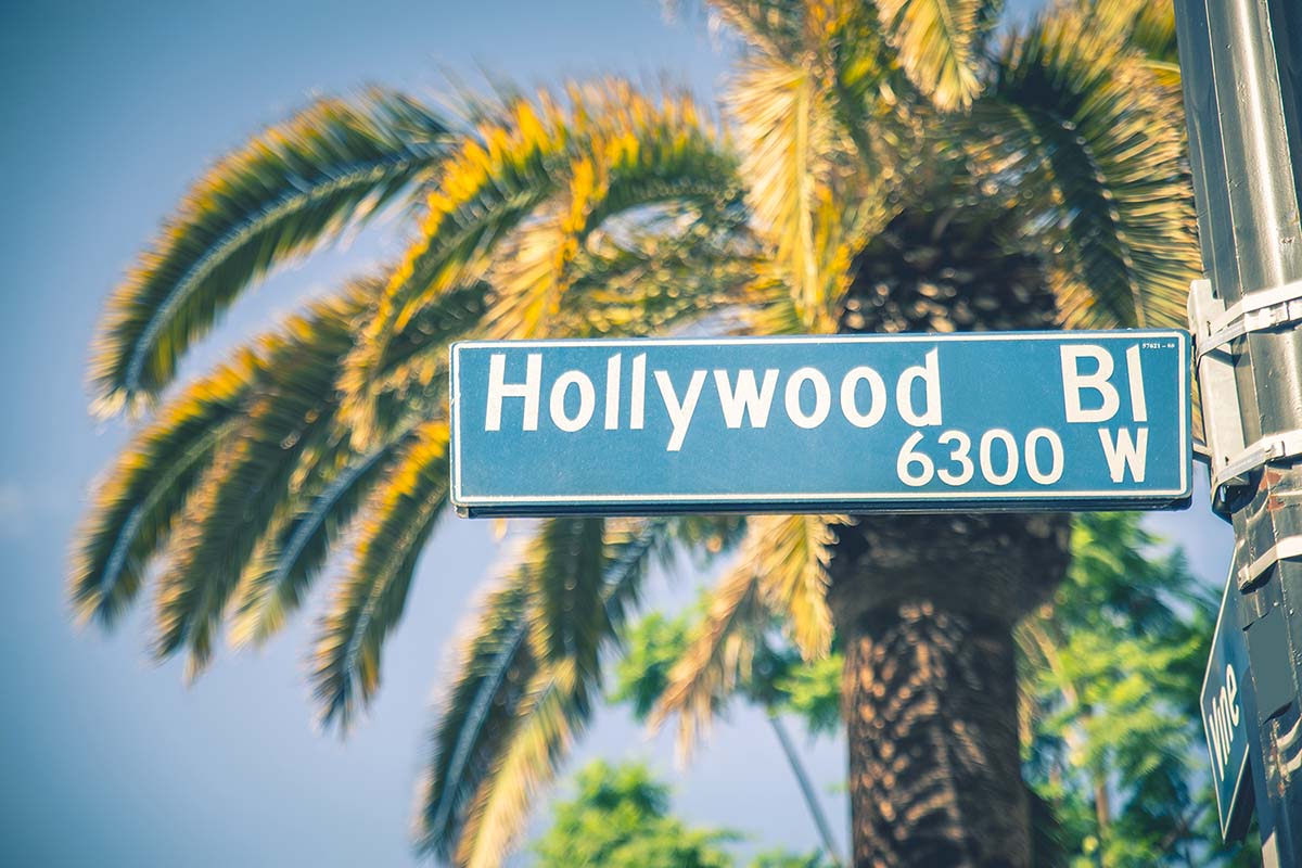 Hollywood, Beverly Hills & Celebrity Homes Tour