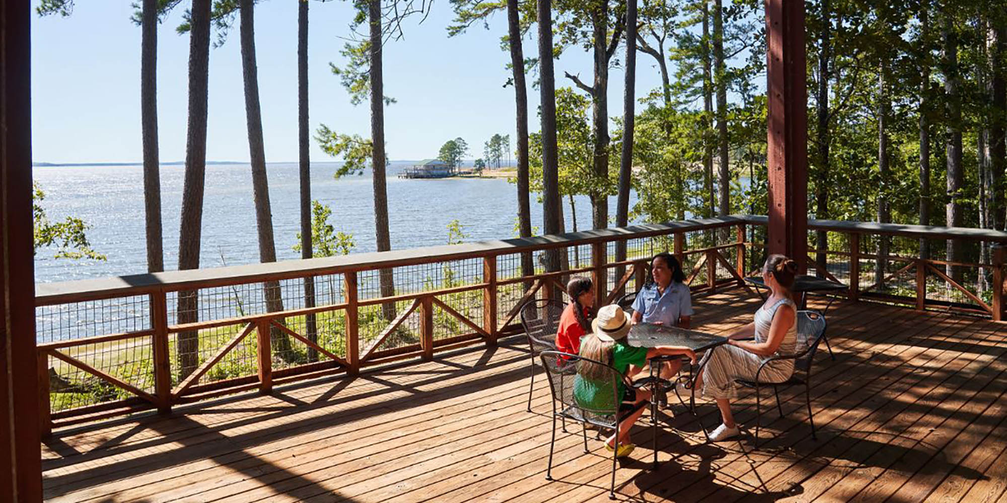 From Bayous to Bicycles: Dive into Louisiana's Year of Outdoors