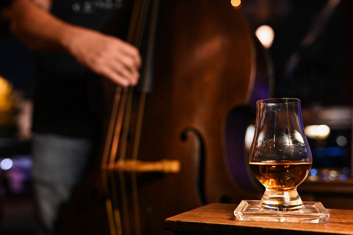 Louisville City Break