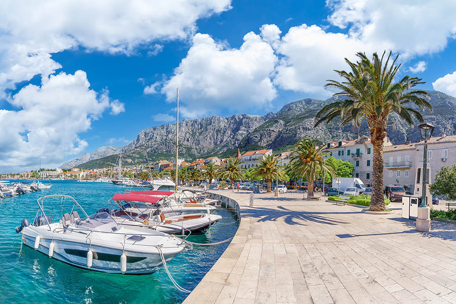 Makarska