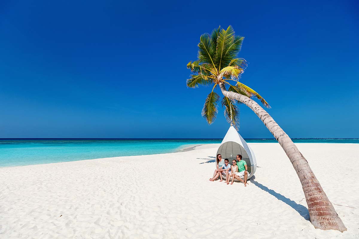 Maldives