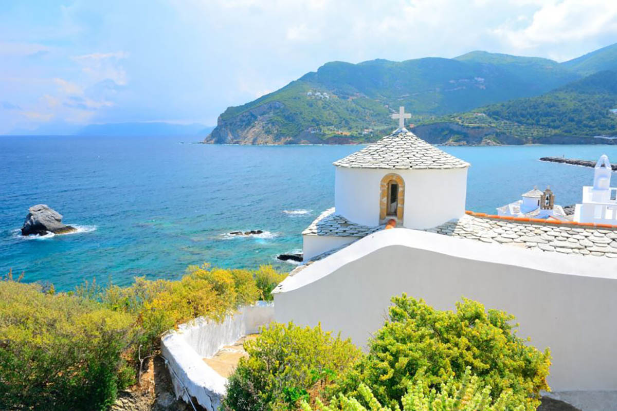 Mamma Mia! Highlights Tour