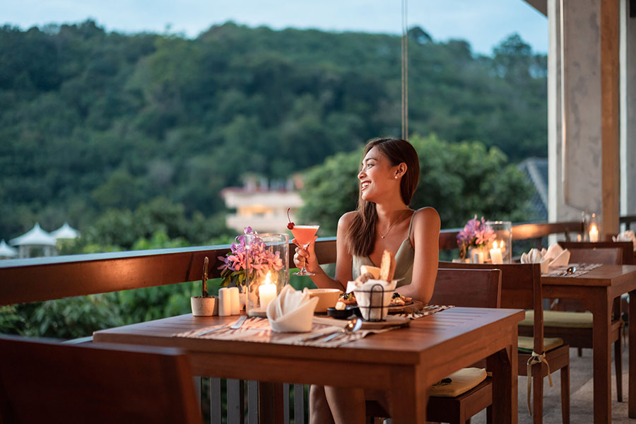 Mandarava Resort & Spa, Phuket