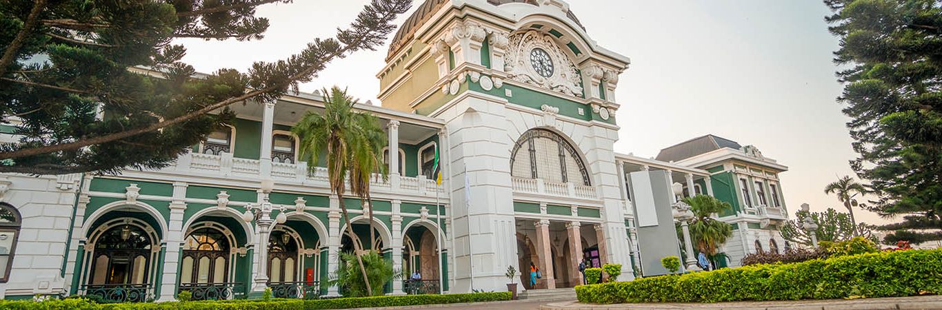 Maputo, Mozambique