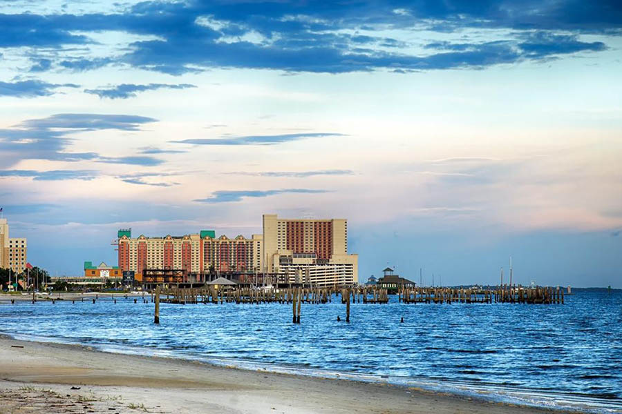 Margaritaville Resort Biloxi