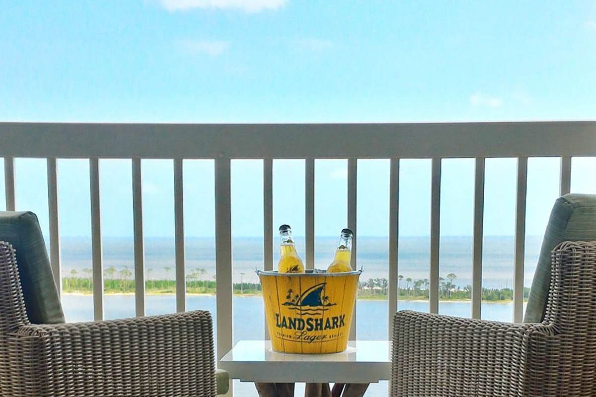 Margaritaville Biloxi