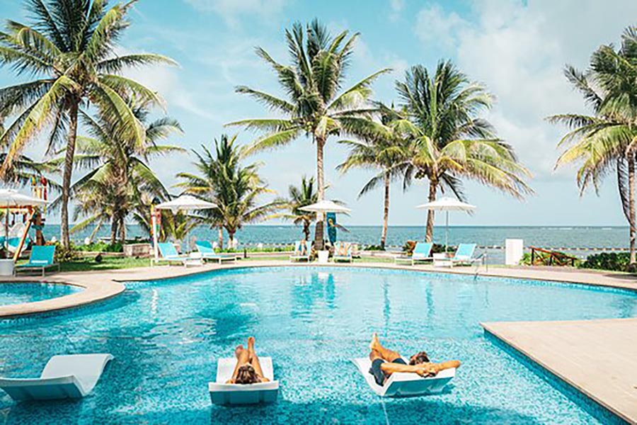 Margaritaville Island Reserve Riviera Maya