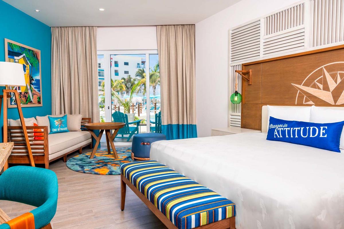Margaritaville Island Reserve Riviera Maya