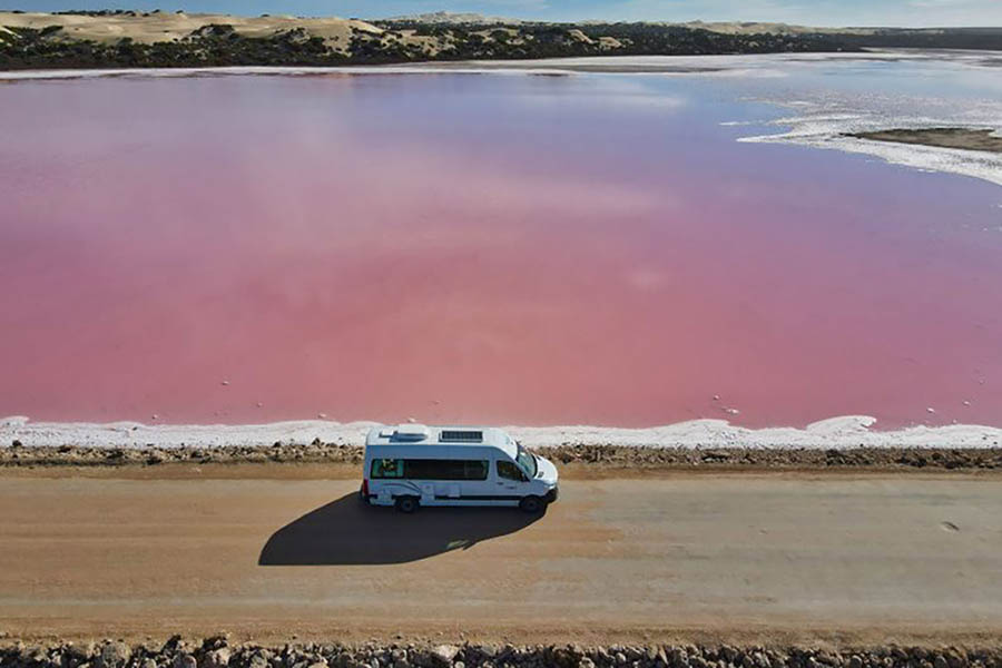 Geraldton