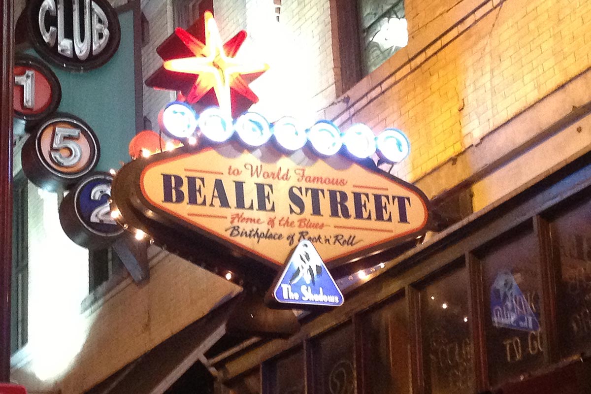 Memphis