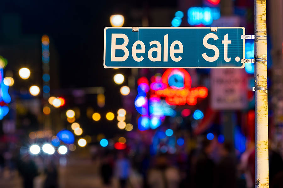 Memphis