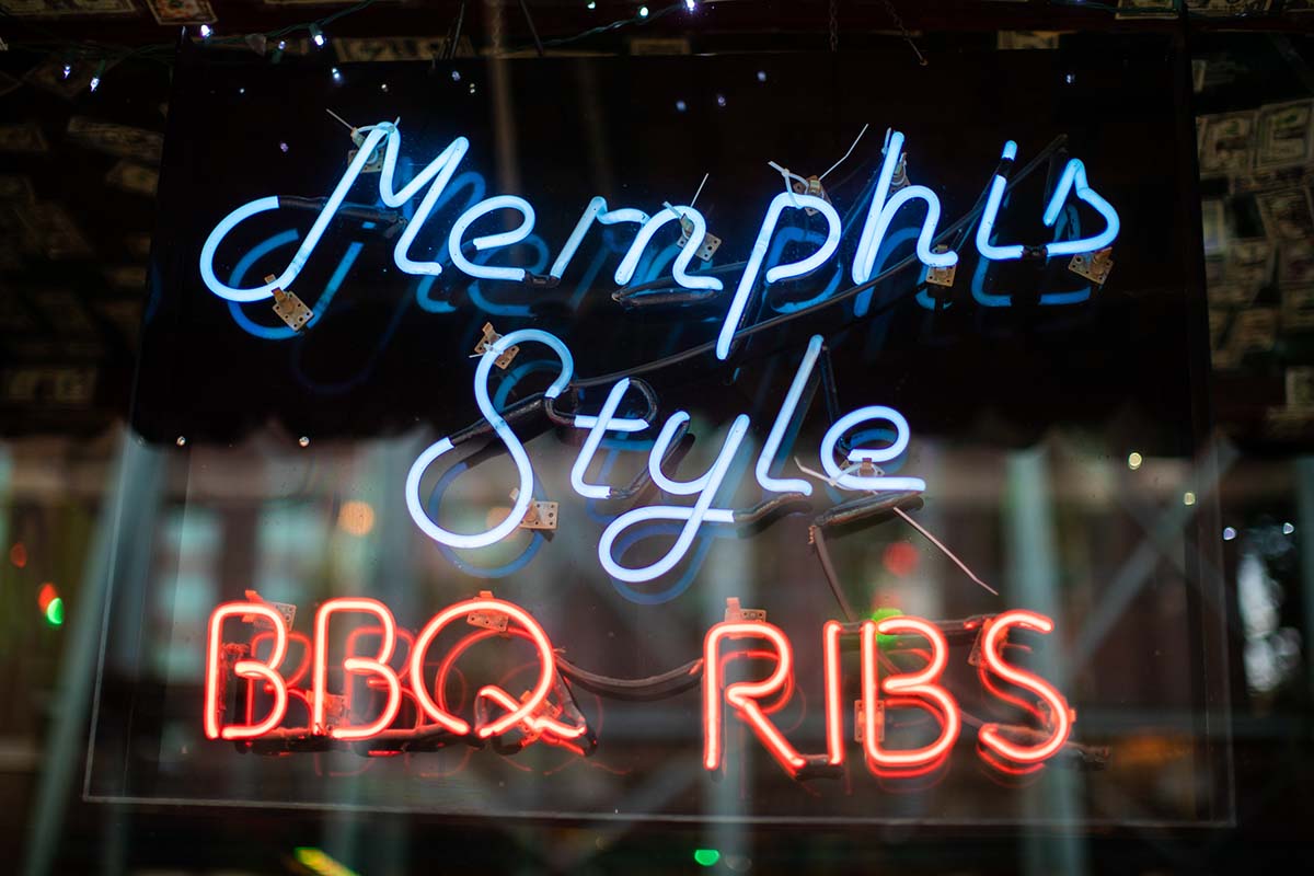 Memphis Dining
