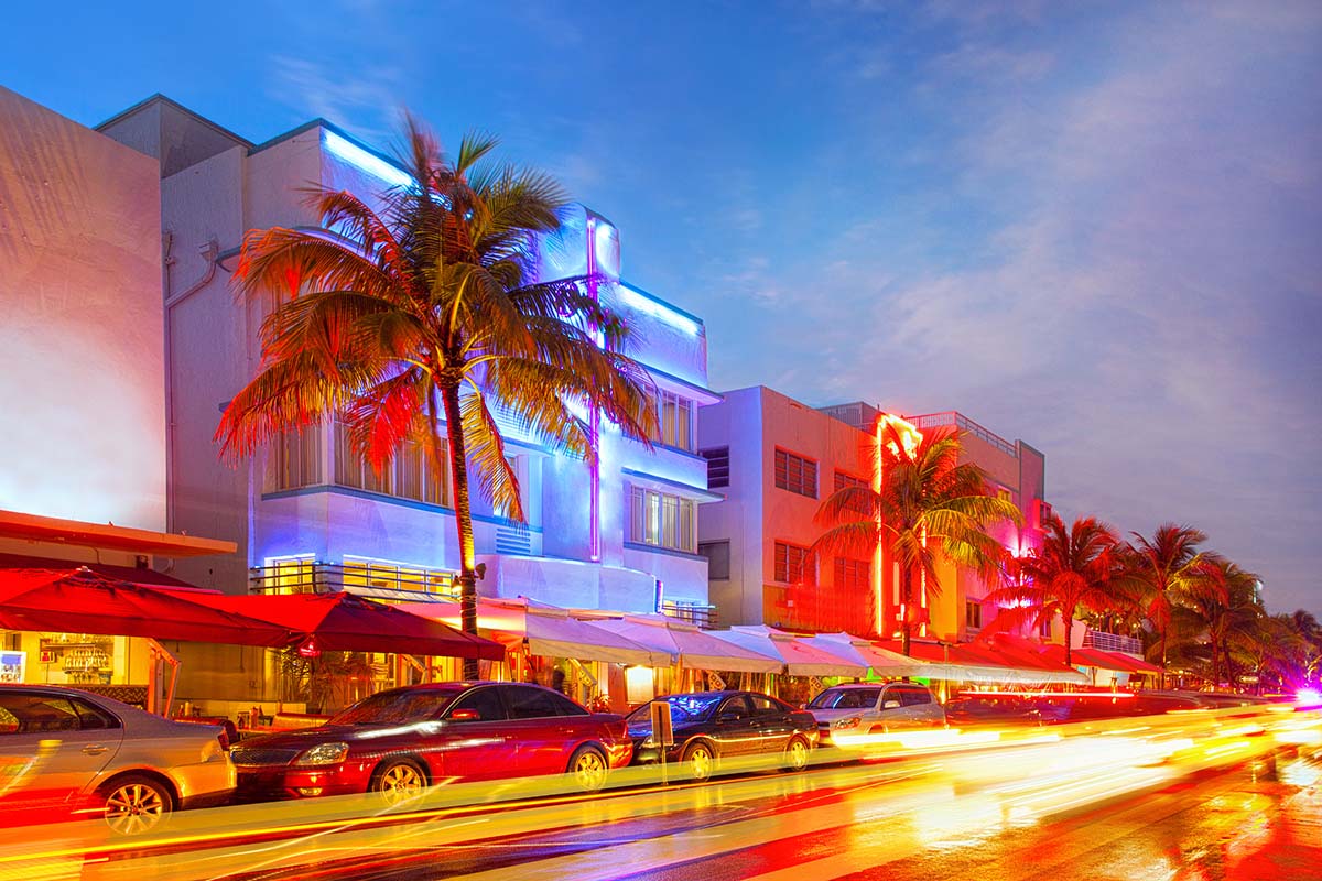 Miami