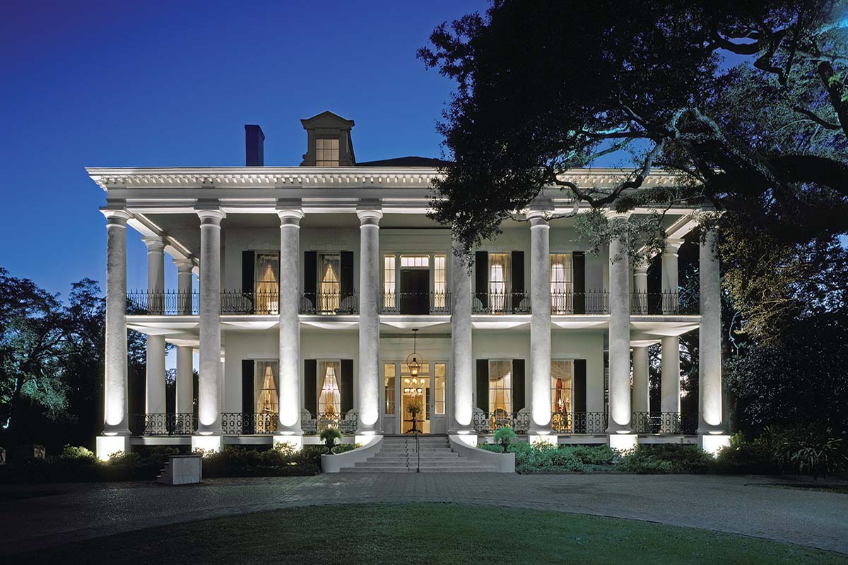 Dunleith Historic Inn