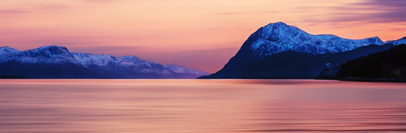 Molde, Norway