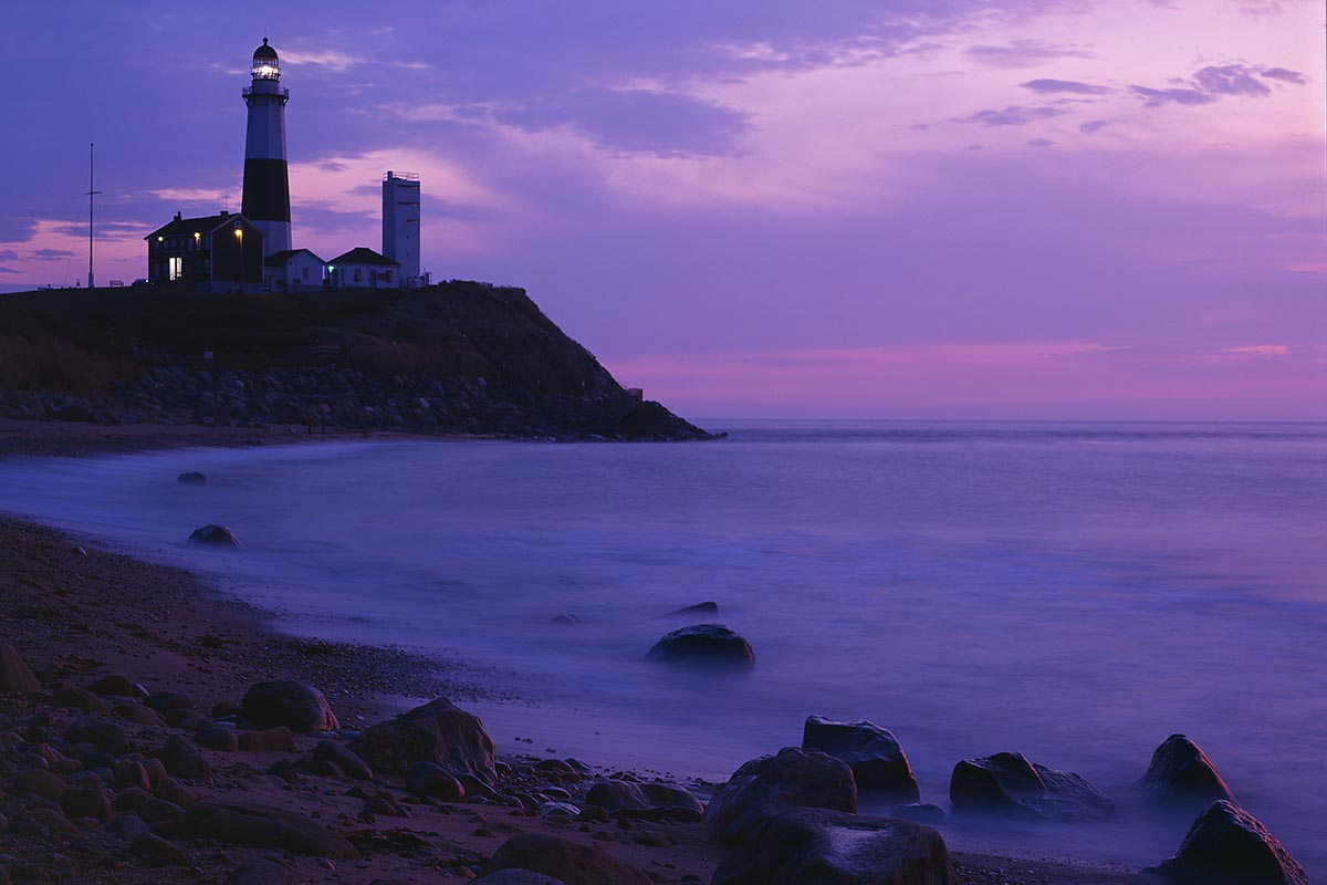 Montauk Lighthouse
