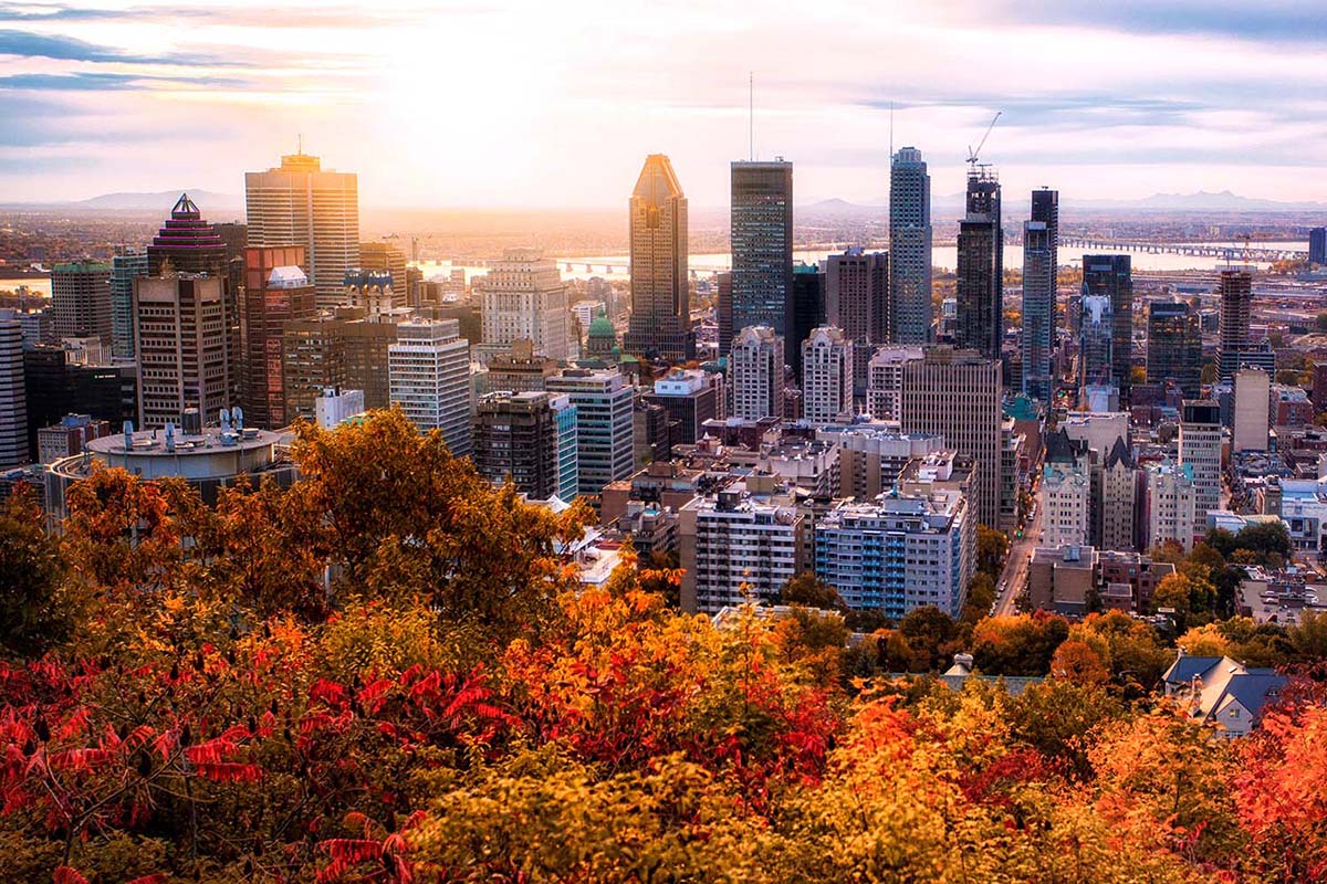 Montréal