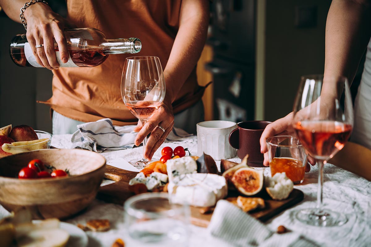 Mt Etna & WIne Tasting Tour