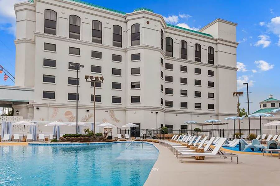Mulberry Hotel