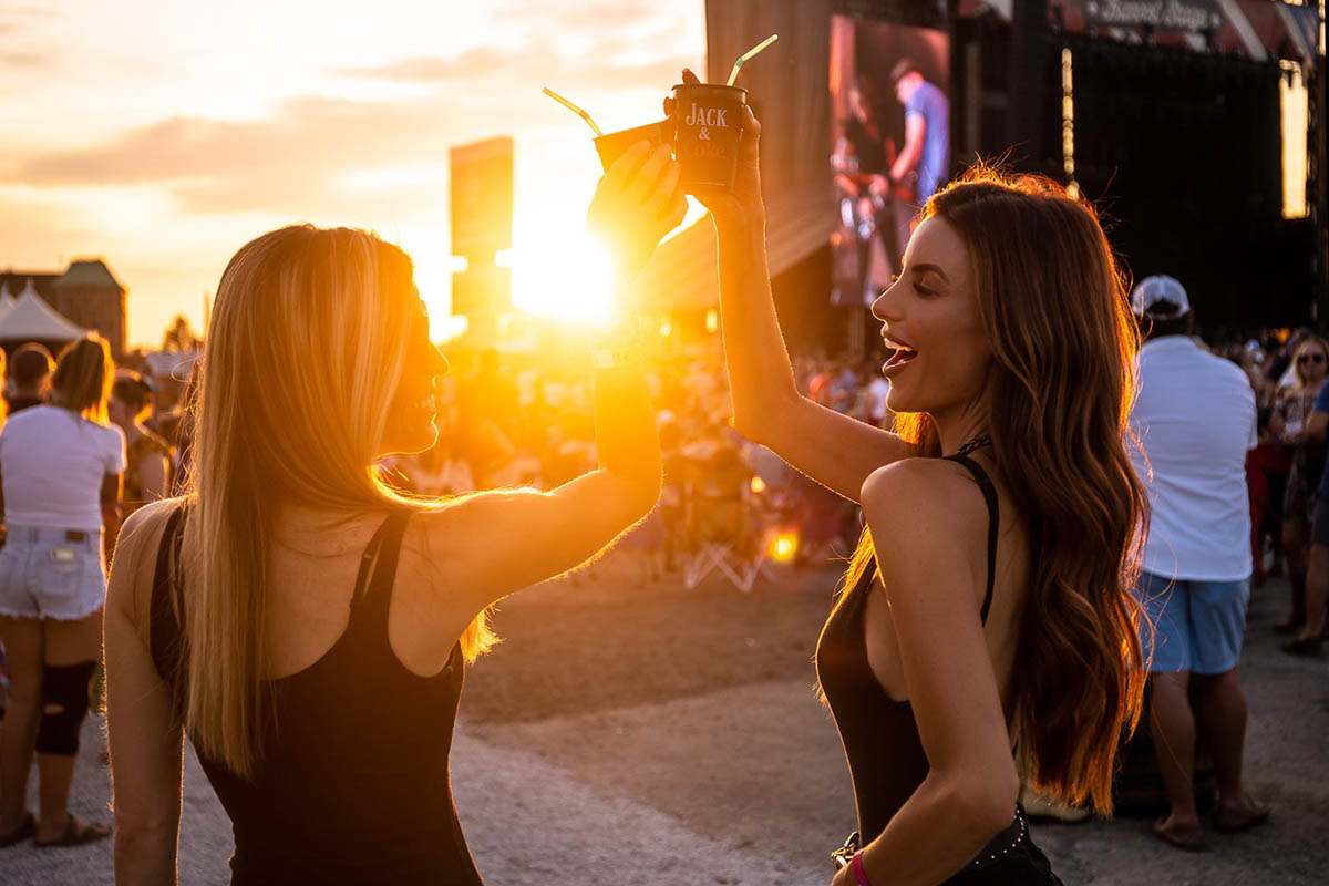 Louisville City Break