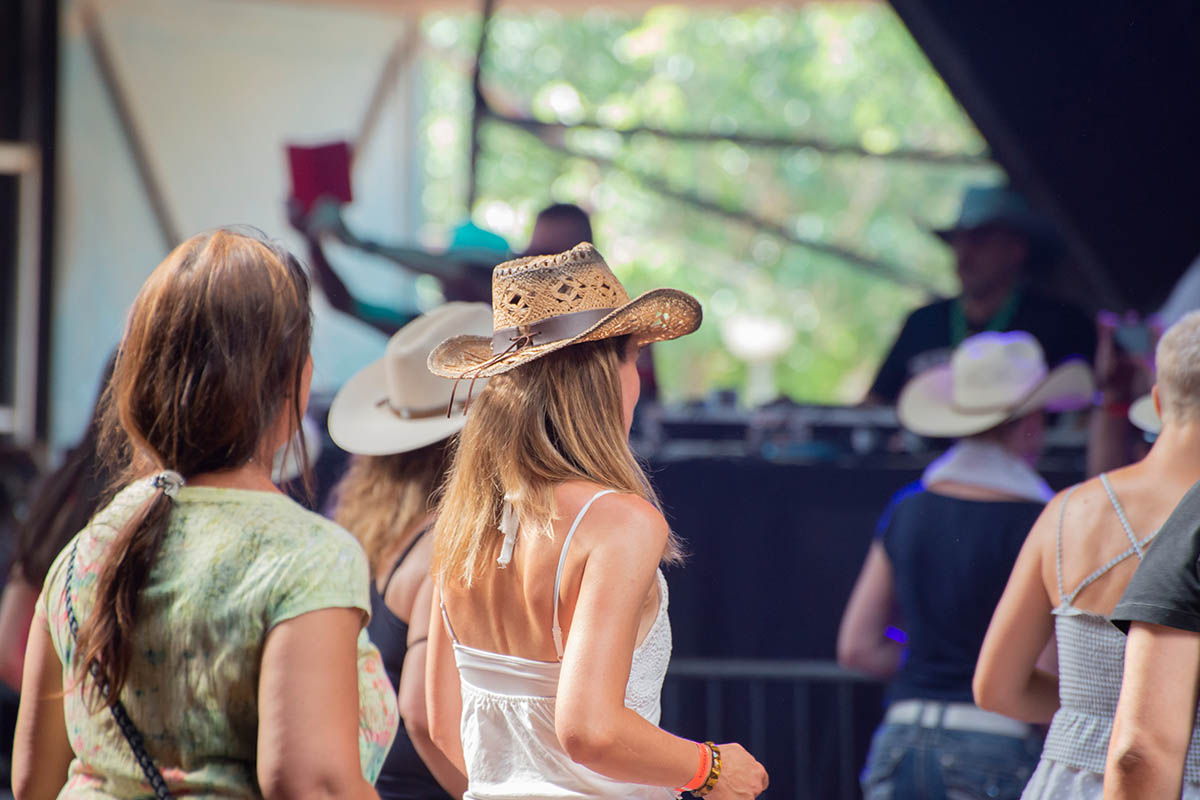Nashville Line Dancing Class