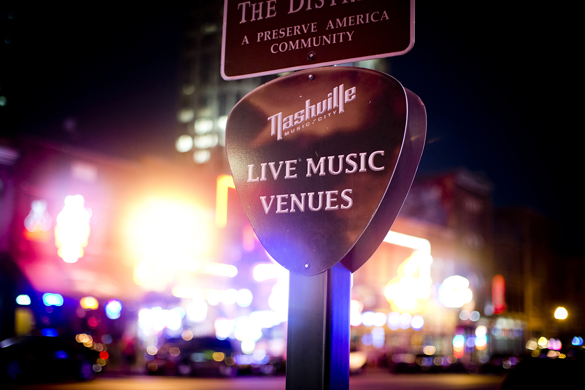 Nashville