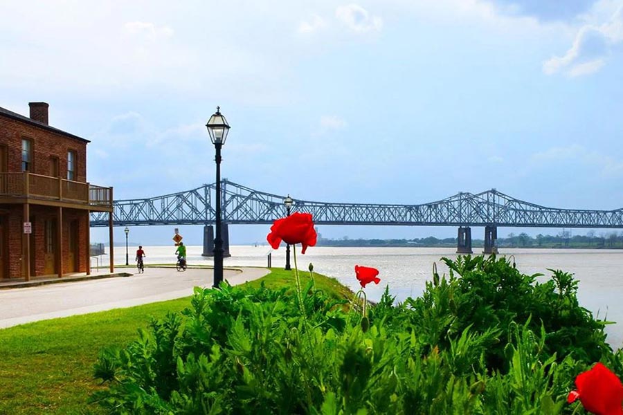 Natchez