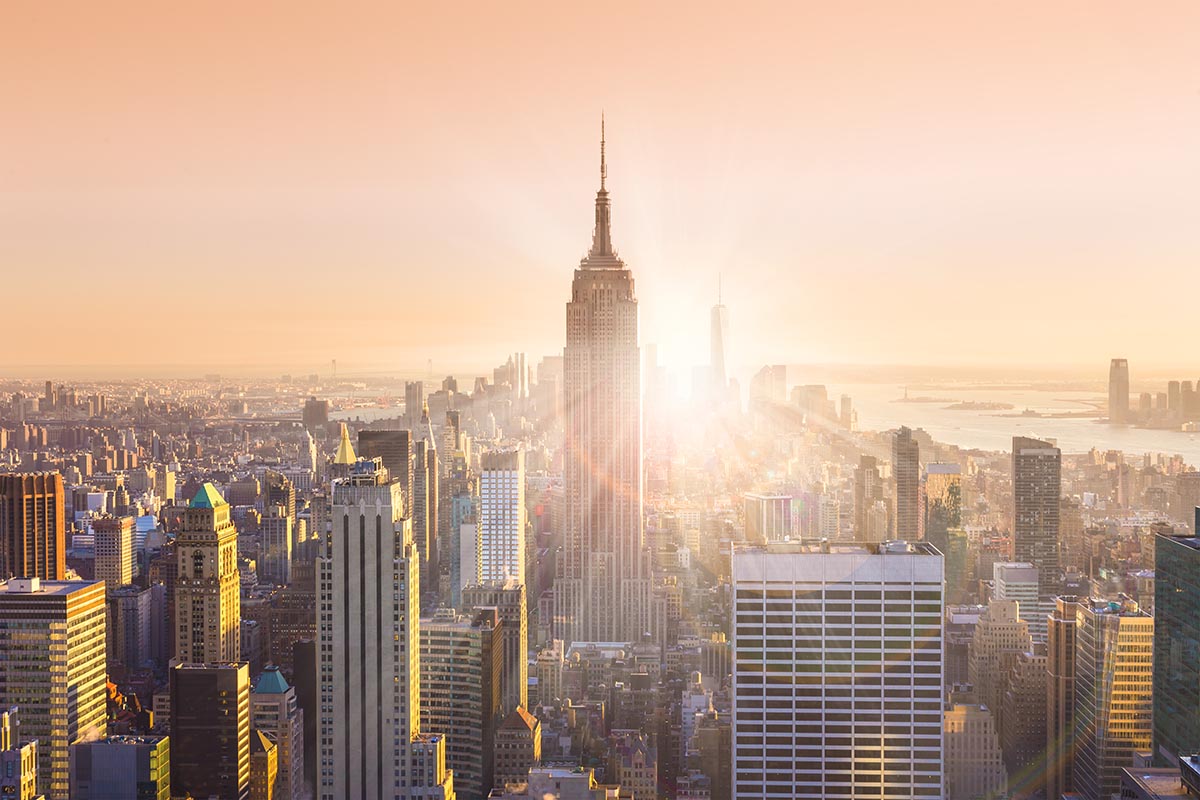 Empire State Building