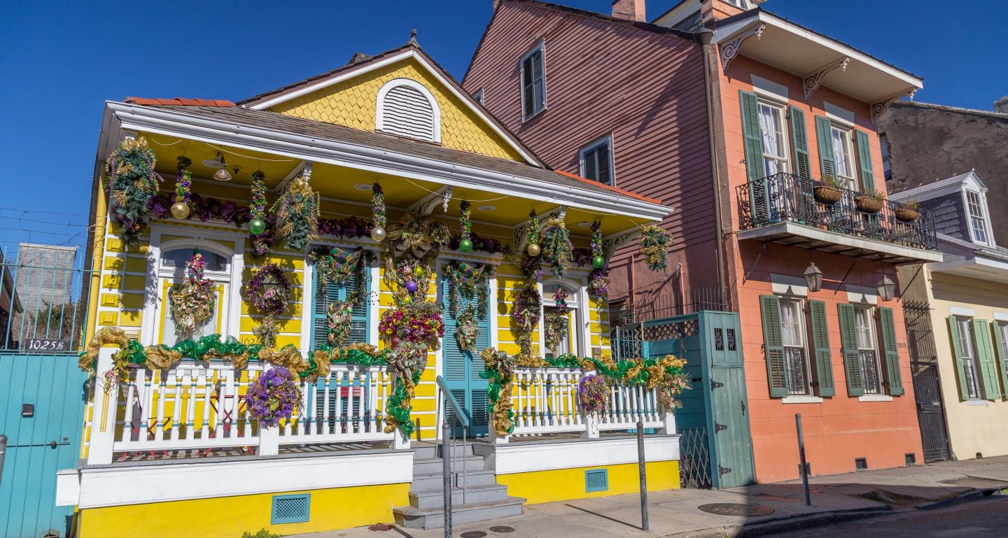 New Orleans
