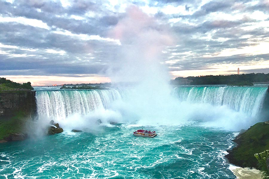 Niagara Falls