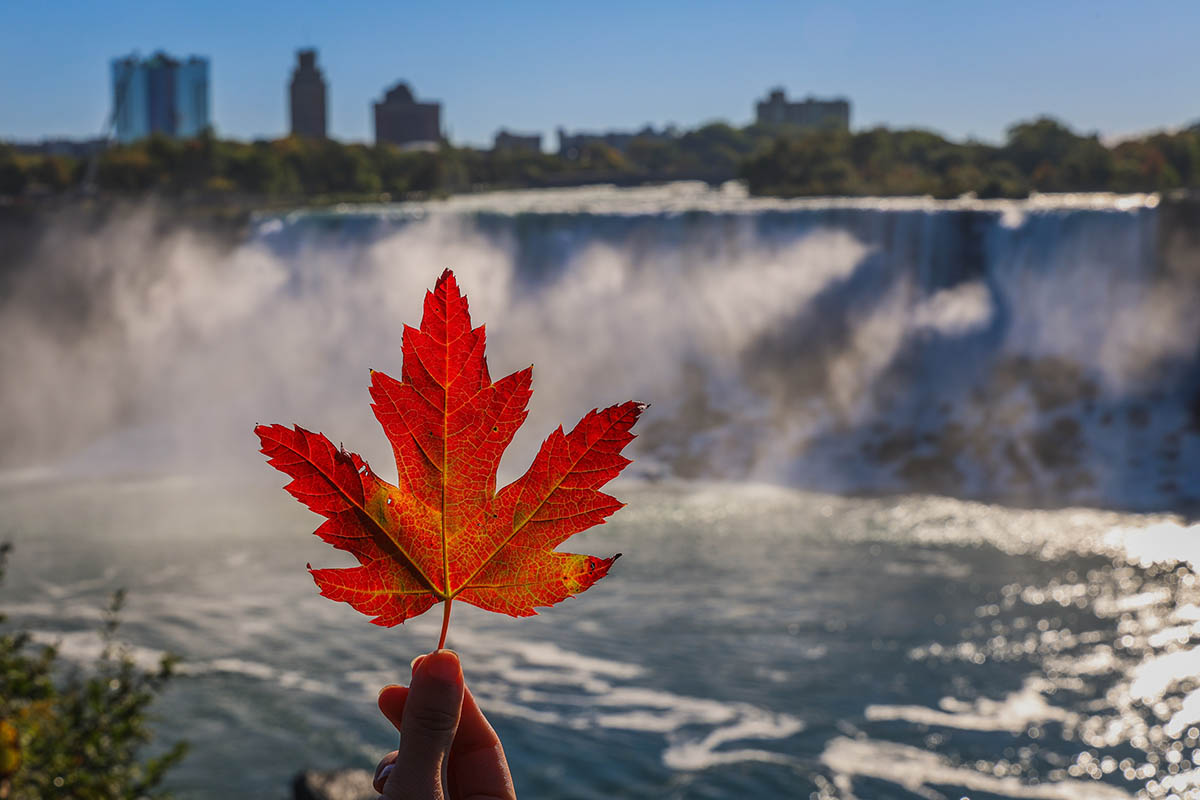 Niagara Falls