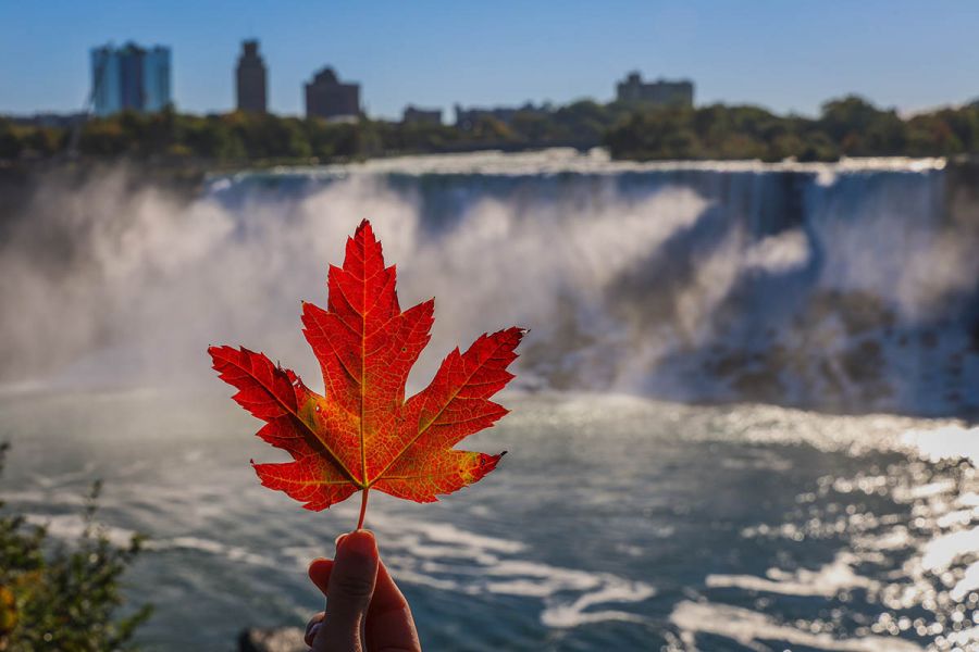 Niagara Falls