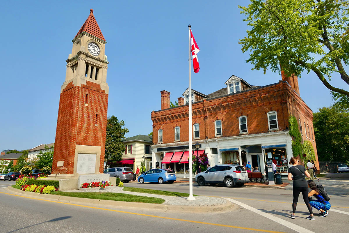 Niagara-on-the-Lake