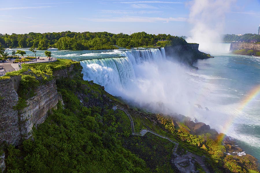 Niagara Falls