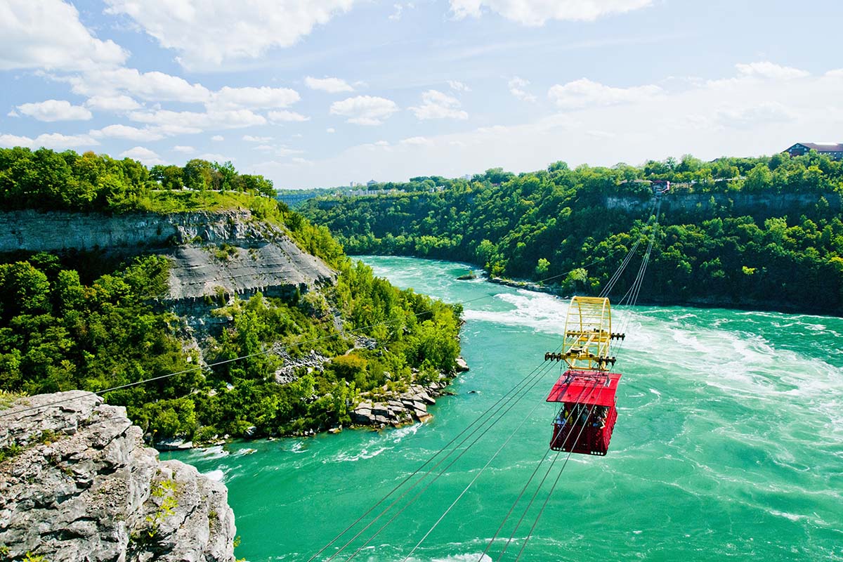 Niagara Falls