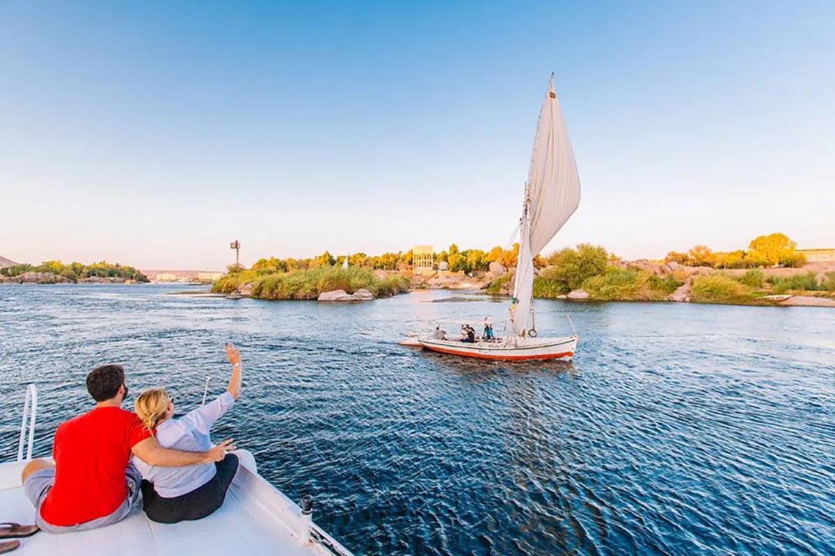 Nile Cruise