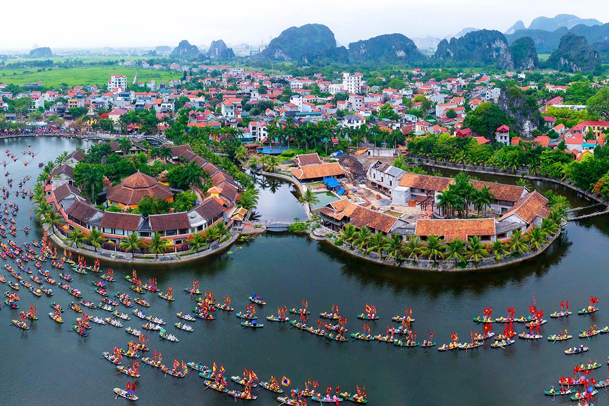 Ninh Binh