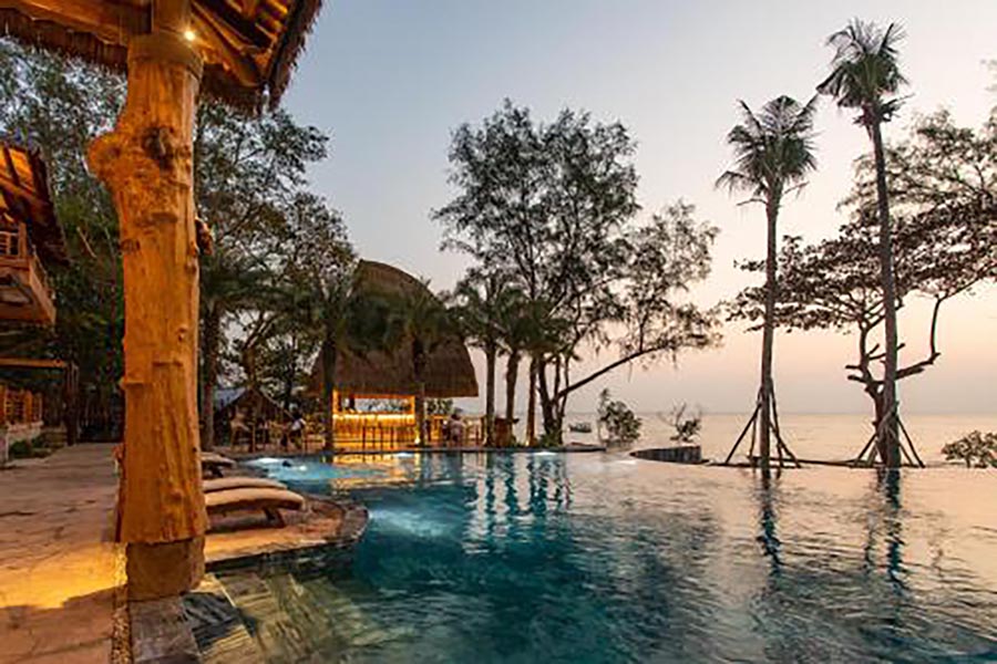 Ocean Bay Resort & Spa