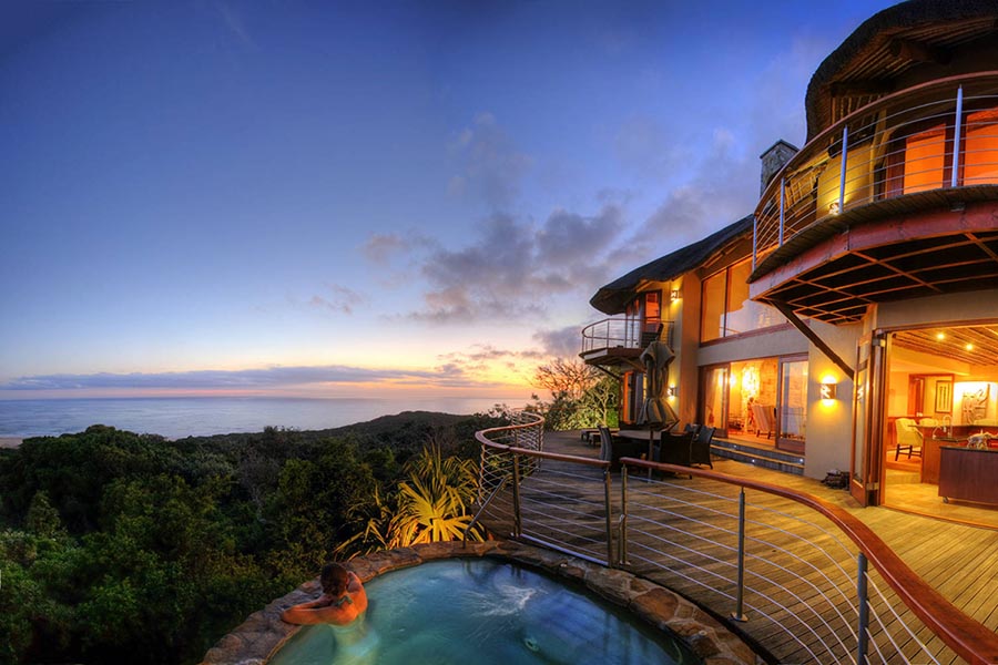 Oceana Beach and Wildlife Reserve