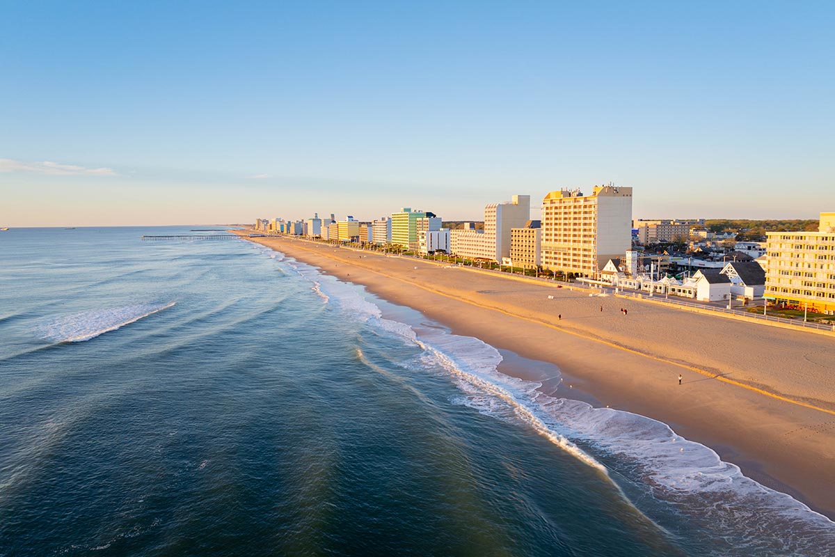 Virginia Beach
