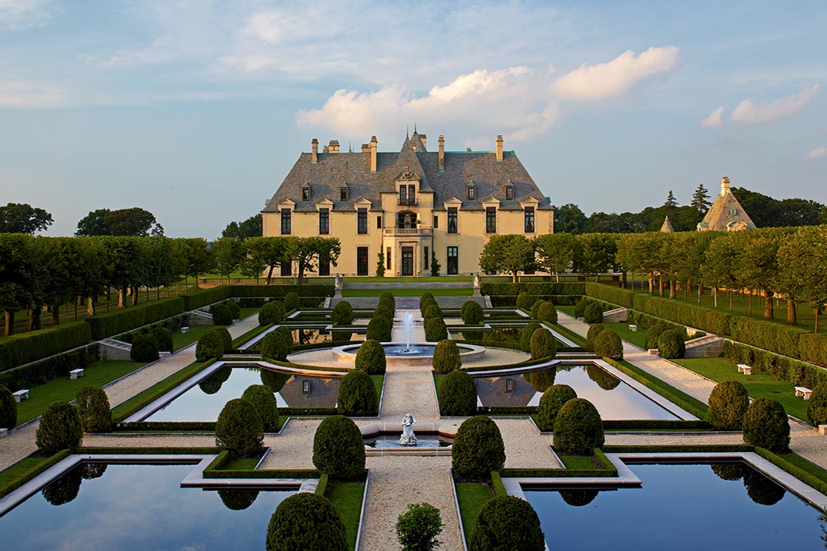Oheka Castle