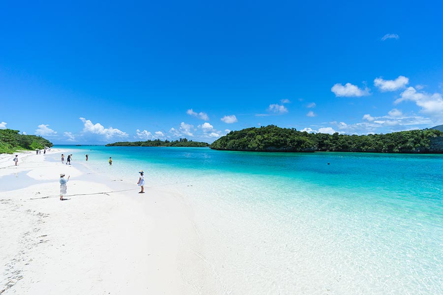 Okinawa