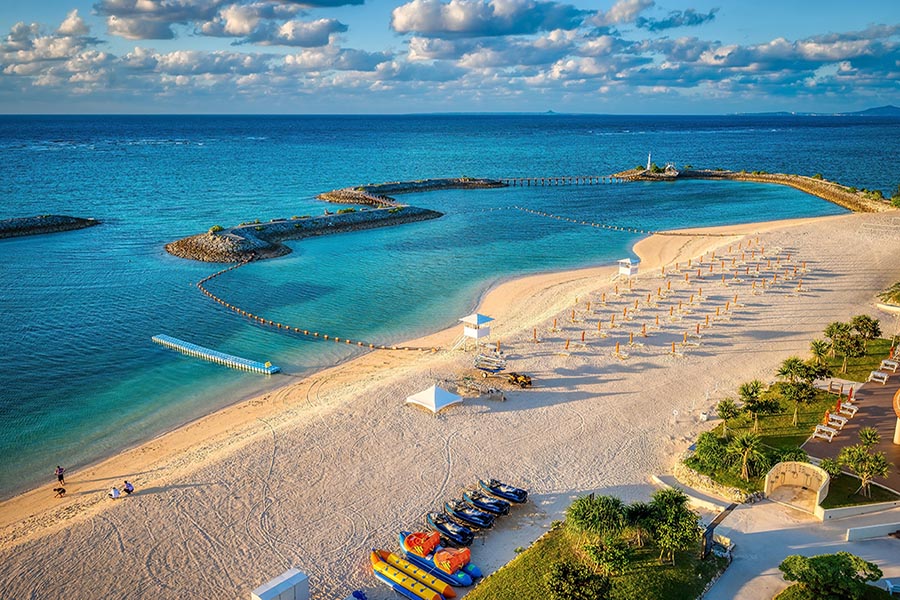 Okinawa