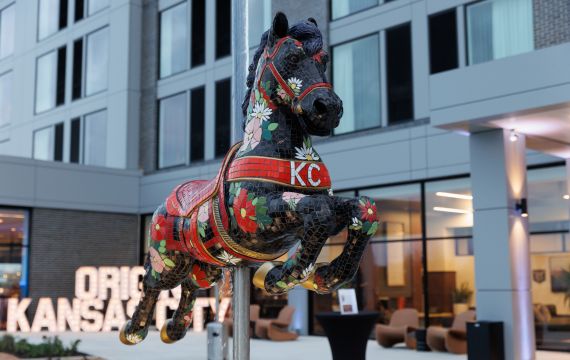 Origin Hotel Kansas City