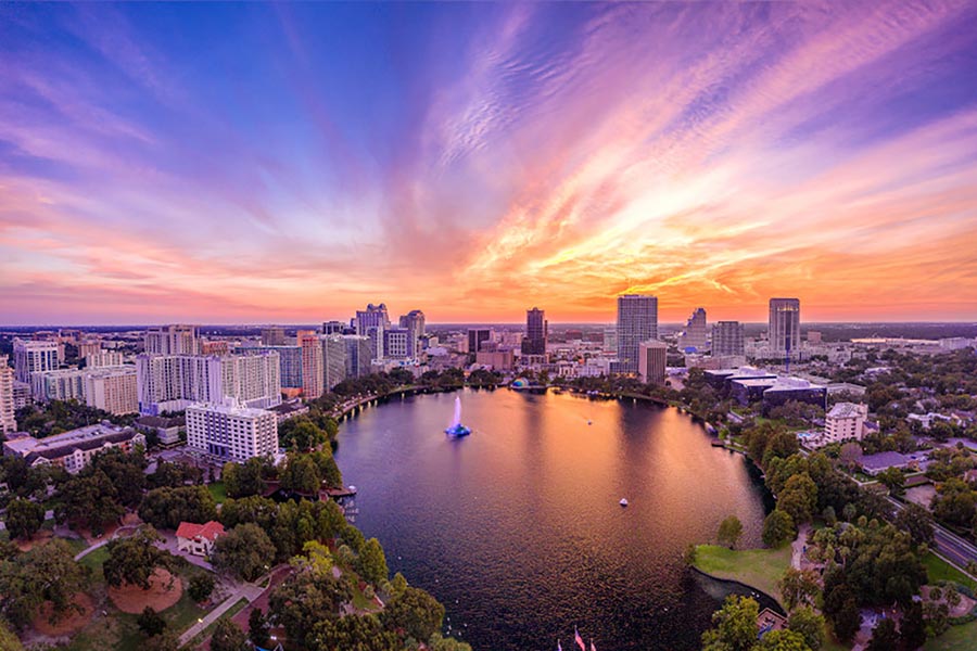 Orlando