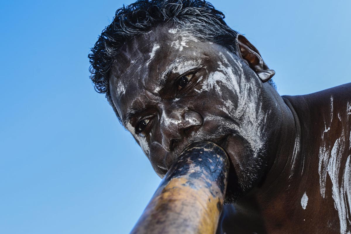 Wilderness Adventure